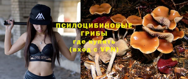 мет Лиски